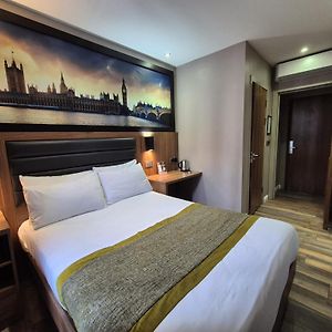 Chambre Classique Lit Queen-Size